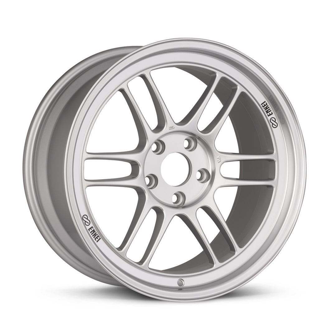 18x10 RPF1 Enkei (Silver)