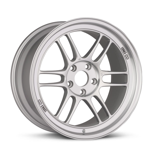 17x10 RPF1 Enkei (Silver)