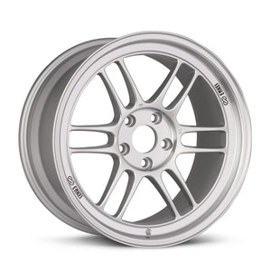 17x8 RPF1 Enkei (Silver)