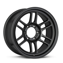 18x9 RPT1 ENKEI  (Gunmetal)