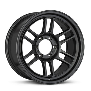 17x9 RPT1 ENKEI  (Gunmetal)