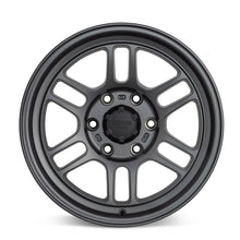 16x8 RPT1 ENKEI  (Gunmetal)