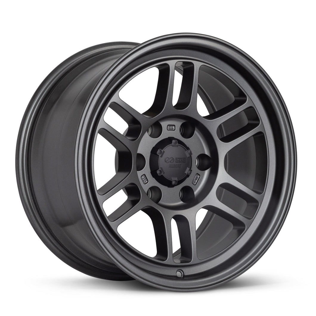 18x9 RPT1 ENKEI  (Gunmetal)