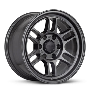 16x8 RPT1 ENKEI  (Gunmetal)