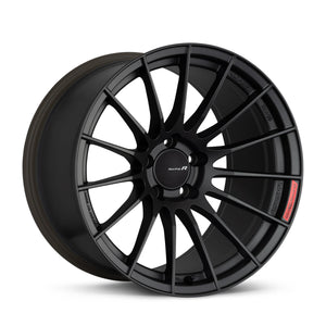 18x11 RS05RR Enkei (Satin Black)