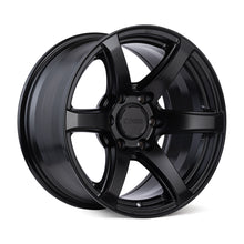 17x9 Cyclone Enkei (Matte Black)