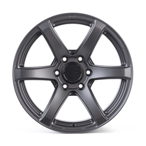 18x9 Cyclone Enkei (Gunmetal)