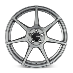 18X8.5 TFR Enkei (Silver)