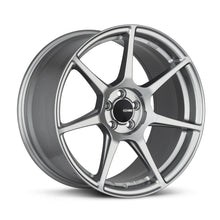 18X8 TFR Enkei (Silver)