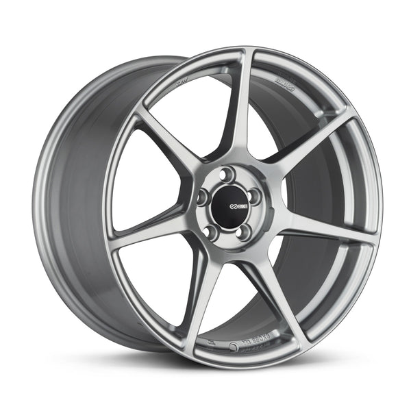 19X8.5 TFR Enkei (Silver)