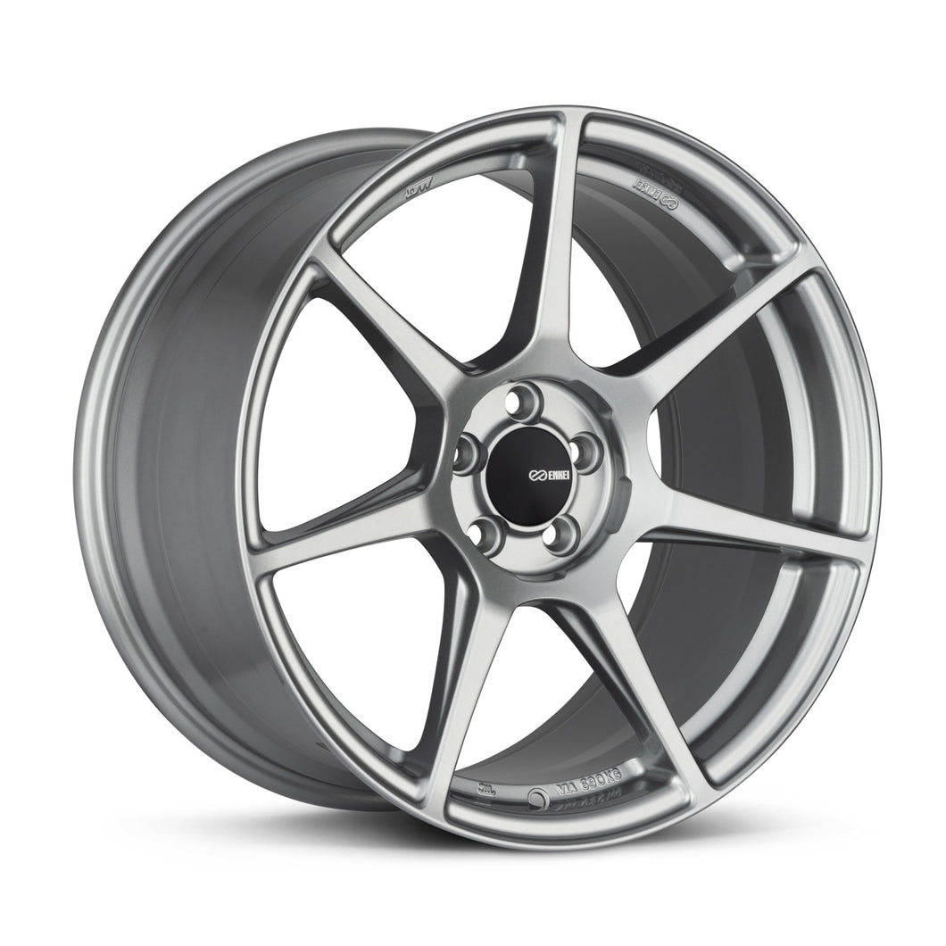 18X8.5 TFR Enkei (Silver)