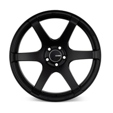 17x8.5 T6S Enkei (Satin Black)