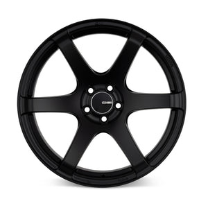 18x9.5 T6S Enkei (Satin Black)