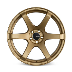 17x8 T6S Enkei (Gold)