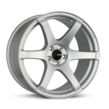 17x9 T6S Enkei (Silver)