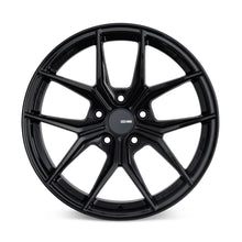 18x8 TSR-X Enkei ( Gloss Black )