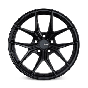 20x9.5 TSR-X Enkei ( Gloss Black )