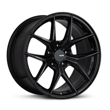 20x9.5 TSR-X Enkei ( Gloss Black )