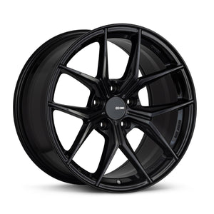 20x9.5 TSR-X Enkei ( Gloss Black )