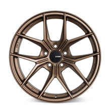 20x9.5 TSR-X Enkei ( Satin Bronze)