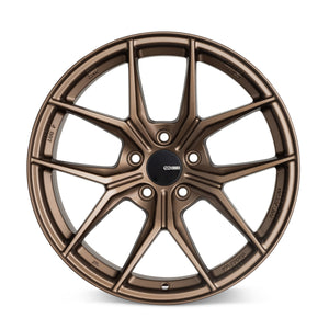 18x9.5 TSR-X Enkei ( Satin Bronze)