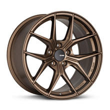 20x9.5 TSR-X Enkei ( Satin Bronze)