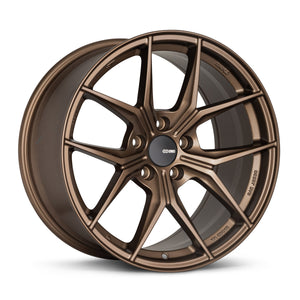 18x9.5 TSR-X Enkei ( Satin Bronze)