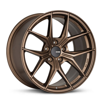 18x8.5 TSR-X Enkei ( Satin Bronze)