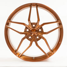 20x10 FORGELINE EX1 (Gloss Bronze)