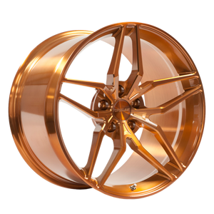 20x10 FORGELINE EX1 (Gloss Bronze)