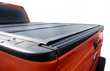 BAK BAKFlip F1 Folding Tonneau Cover (2015-2020 Ford Raptor / F150) (Approx 5.5") ( Short bed)