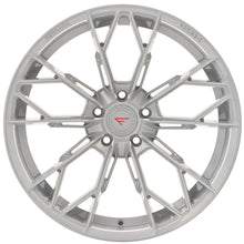 20x10.5 Ferrada Forge-8 FR11 Storm Gray (Rotary Forged) (Deep Concave) 5x4.5/114.3 40mm