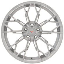 20x11 Ferrada Forge-8 FR11 Storm Gray (Rotary Forged) (Deep Concave) 5x4.5/114.3 30mm