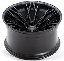 20x9.5 Ferrada Forge-8 Off-Road FTR11 Noir Black (Rotary Forged) 6x5.5/139 15mm