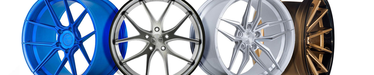 Ferrada Wheels Banner