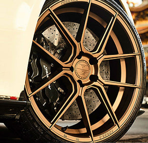 Ferrada Wheels Sample