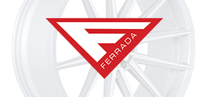 Ferrada Wheels