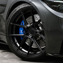 20x9 Ferrada Forge-8 FR8 Matte Black (Rotary Forged) 5x4.5/114.3 42mm