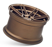 20x11 Ferrada Forge-8 FR6 Matte Bronze (Rotary Forged) 5x130 45mm