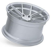 20x11.5 Ferrada Forge-8 FR8 Machine Silver (Rotary Forged) 5x112 32mm