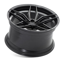 20x9 Ferrada Forge-8 FR5 Matte Black (Rotary Forged) 5x115 15mm