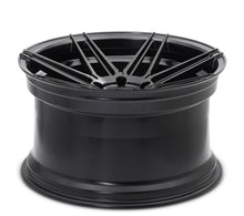 20x10.5 Ferrada Forge-8 FR6 Matte Black (Rotary Forged) 5x120 40mm