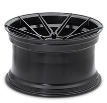 21x12 Ferrada Forge-8 FR8 Matte Black (Rotary Forged) 5x112 35mm