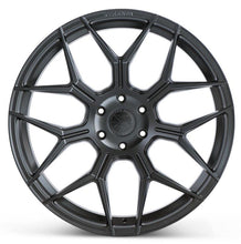 22x10.5 Ferrada FT3 Matte Black 5x4.25/108 35mm