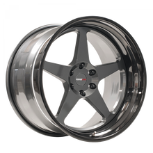 20x12 FORGELINE FF3 - Truck (Gloss Gunmetal)