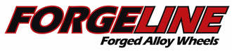 Forgeline Wheels Logo