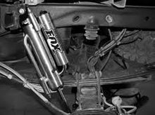 (2010-2014 Raptor) Fox Racing Shocks 3.0 Factory Race Series External Bypass Shocks  (Rear Pair)  (883-02-047)