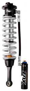 (2010-2014 Raptor) Fox Racing Shocks 3.0 Factory Race Series Coilover Internal Bypass Reservoir with DSC Adjuster Kits  (Front Pair)  (883-06-046)