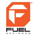 Fuel Offroad Wheels Logo