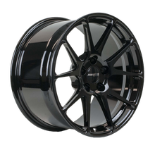 18x10 FORGELINE GA1R (Gloss Black)